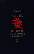 Sędzia Di i czerwony pawilon