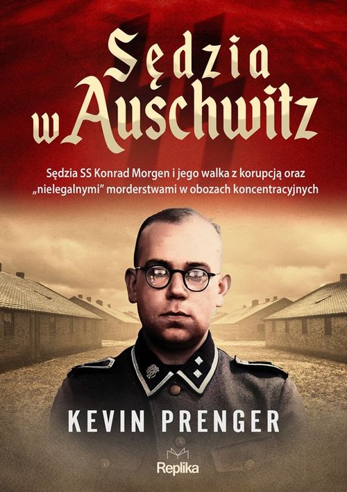 Sędzia w Auschwitz