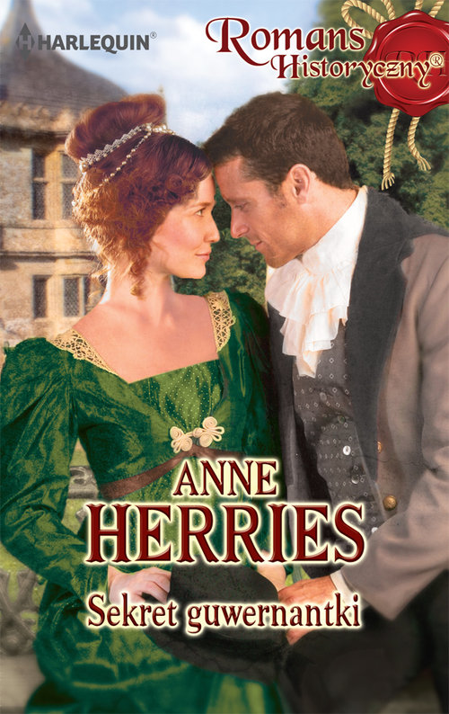 Sekret guwernantki
