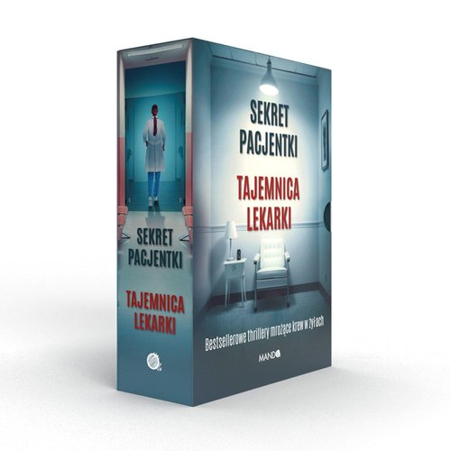 Sekret pacjentki /Tajemnica lekarki