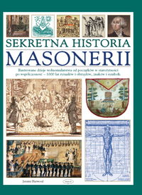 Sekretna historia masonerii