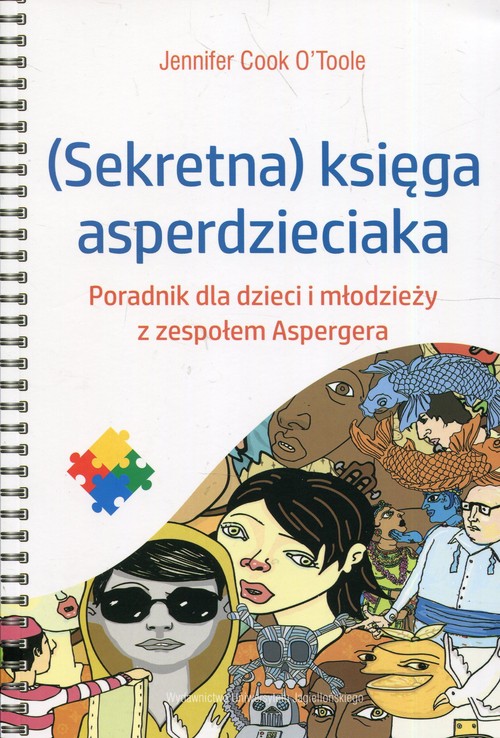 Sekretna księga asperdzieciaka