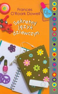 Sekretny język dziewcząt