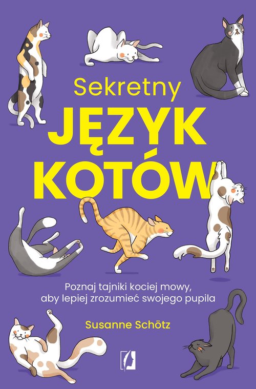 Sekretny język kotów