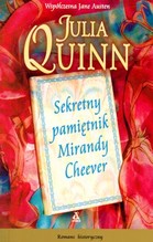 Sekretny pamiętnik Mirandy Cheever