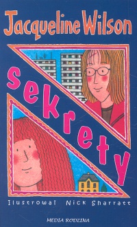 Sekrety