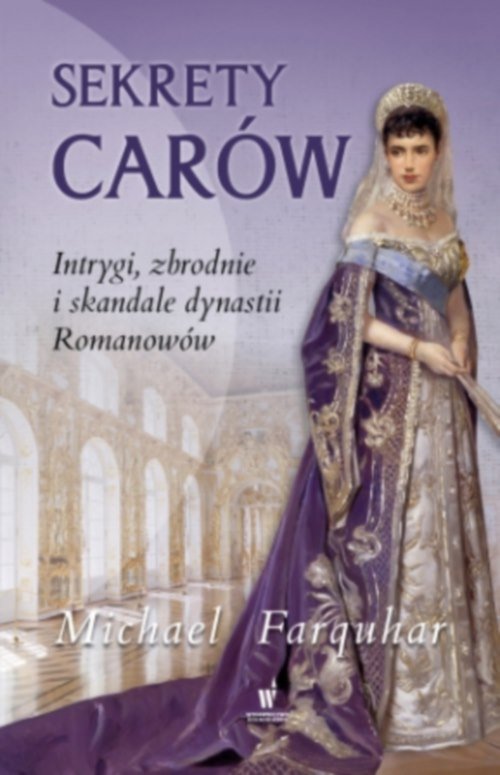 Sekrety carów