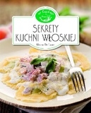 Sekrety kuchni włoskiej. W kuchni