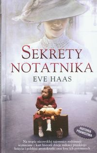 Sekrety notatnika