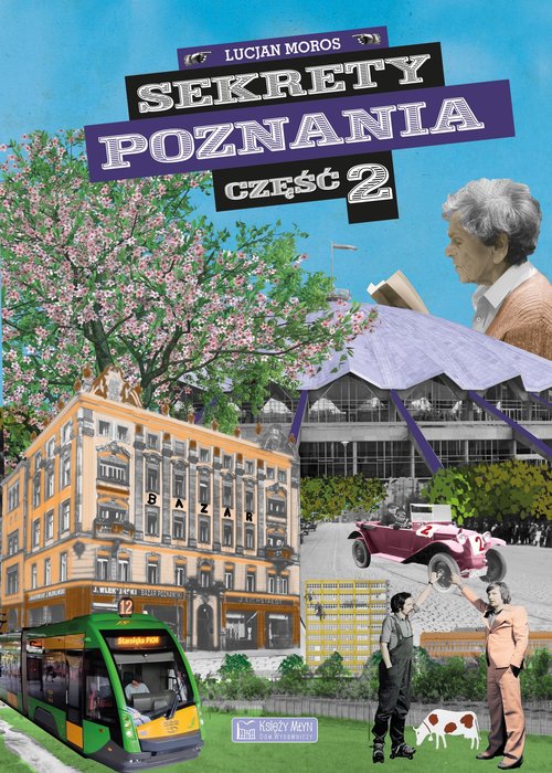 Sekrety Poznania 2