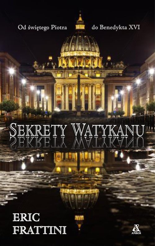 Sekrety Watykanu