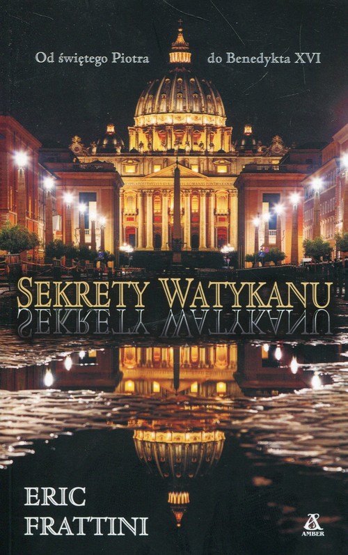 Sekrety Watykanu