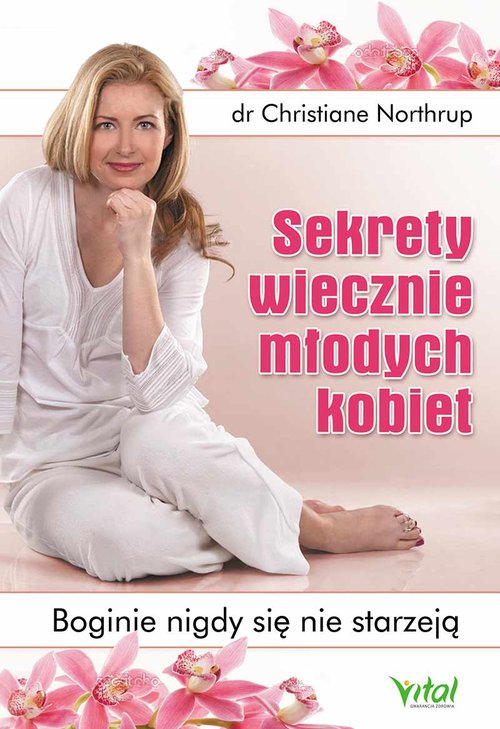 Sekrety wiecznie młodych kobiet
