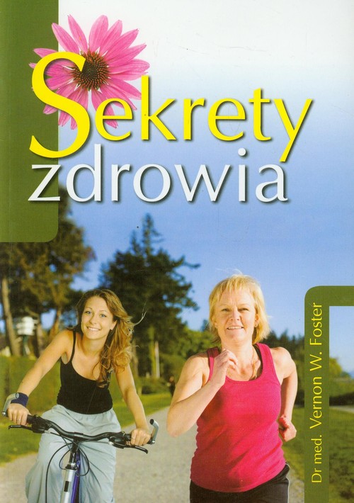 Sekrety zdrowia