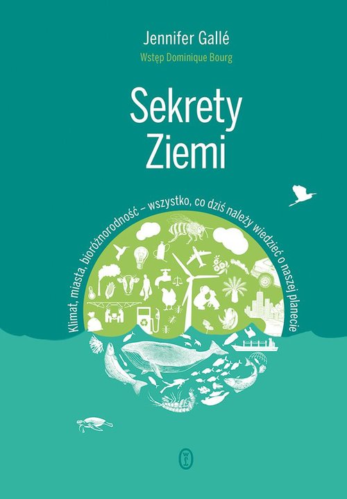 Sekrety Ziemi