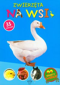 Sekrety zwierząt. Zwierzęta na wsi