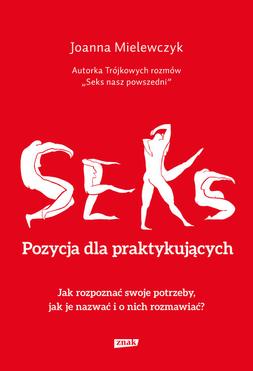 Seks. Pozycja dla praktykujących