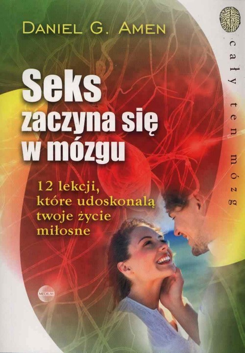 Seks zaczyna się w mózgu