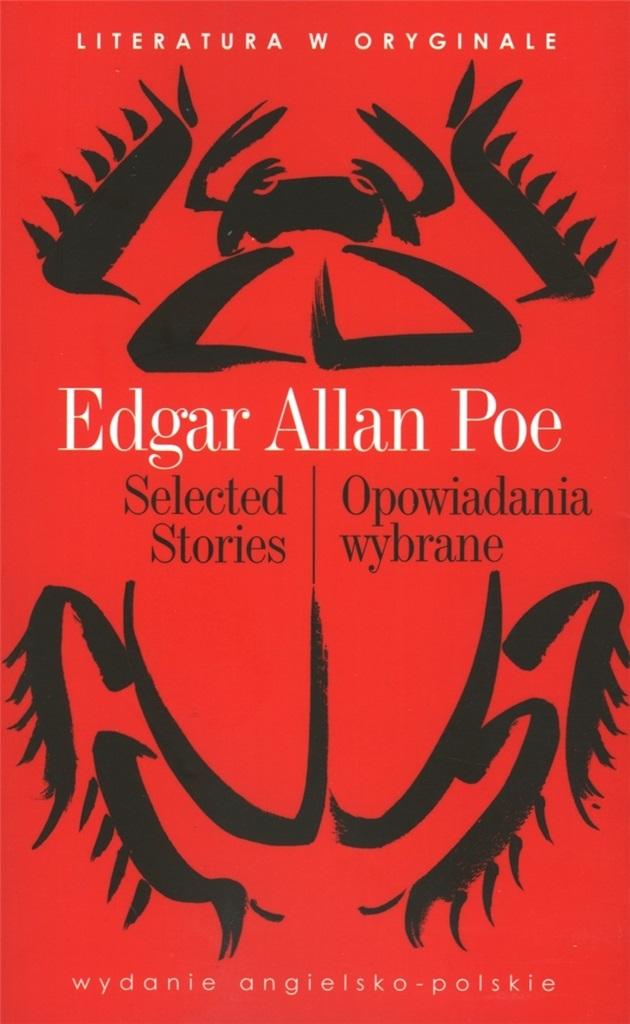 Selected Stories / Opowiadania wybrane. Literatura w oryginale