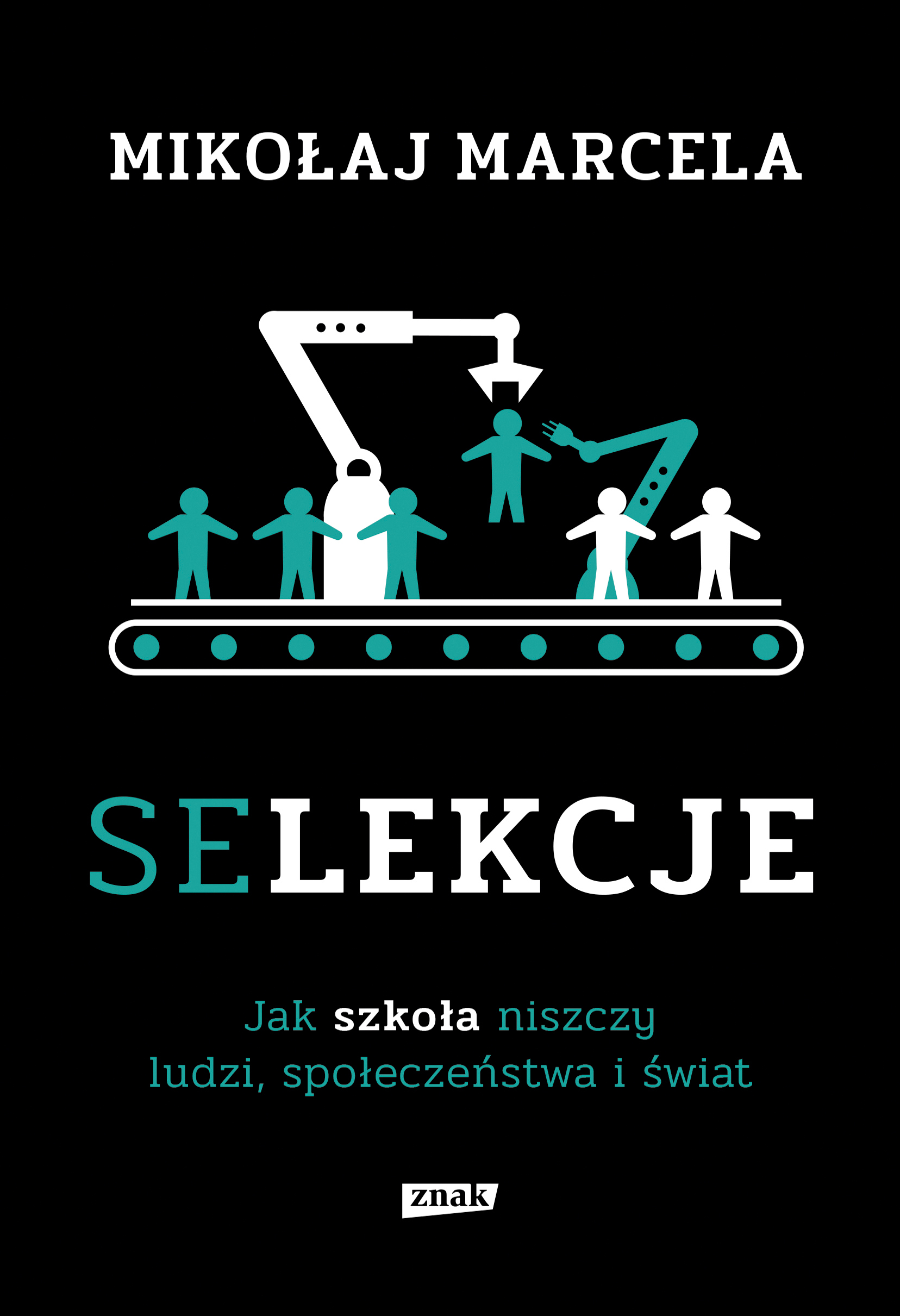 Selekcje