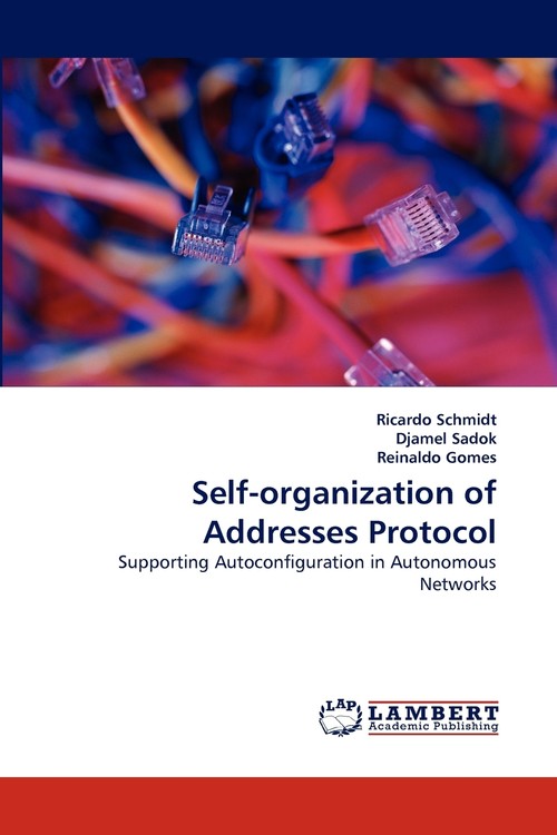 Self-organization of Addresses Protocol