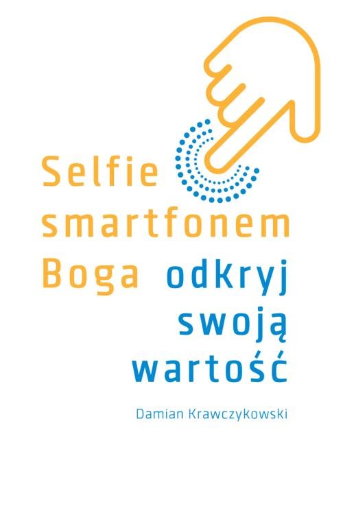 Selfie smartfonem Boga