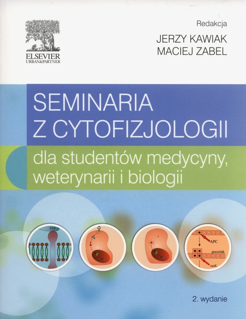 Seminaria z cytofizjologii