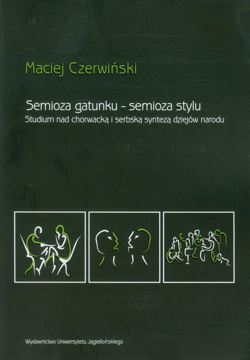 Semioza gatunku semioza stylu