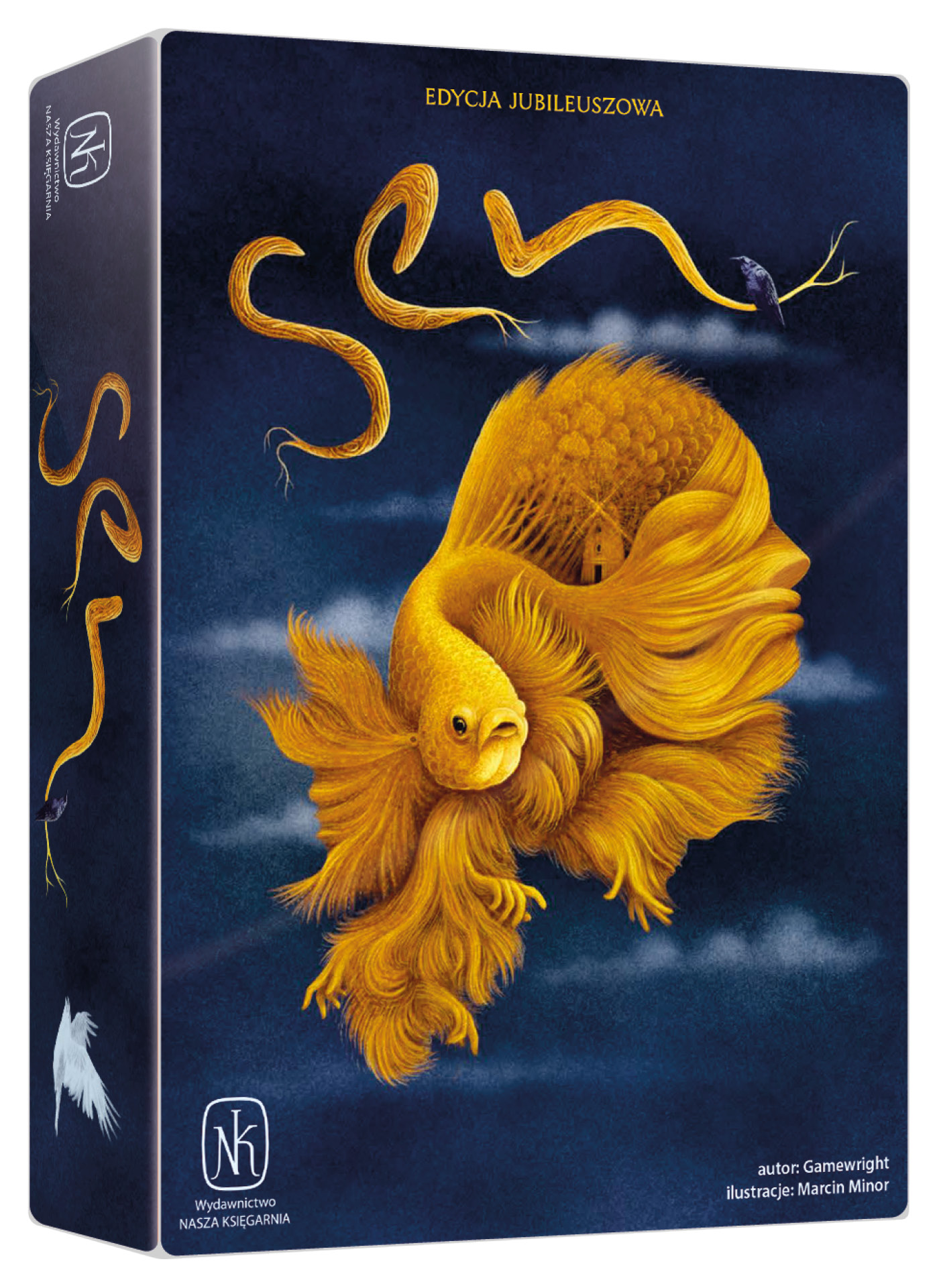 Sen Edycja jubileuszowa