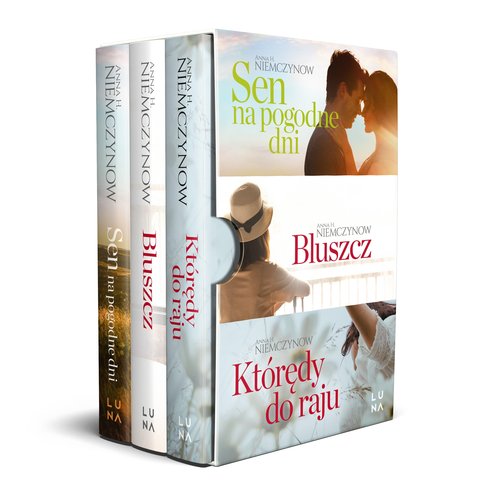 Sen na pogodne dni / Bluszcz / Którędy do raju