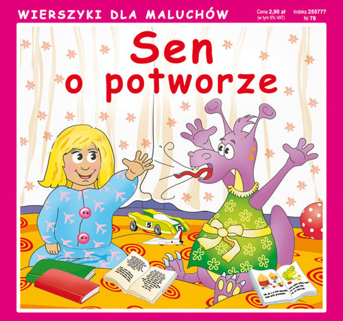 Sen o potworze