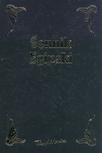 Sennik Egipski