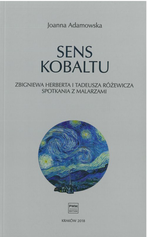 Sens kobaltu