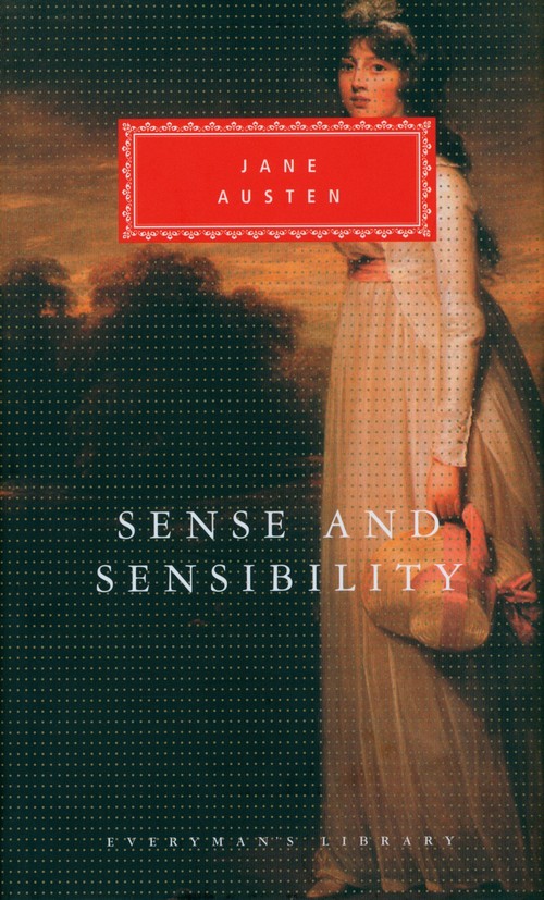 Sense And Sensibility