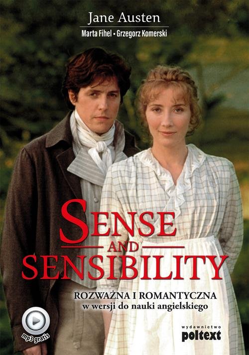 Sense and Sensibility