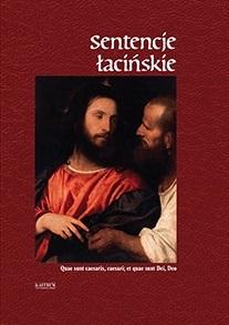 Sentencje łacińskie