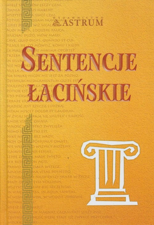 Sentencje łacińskie