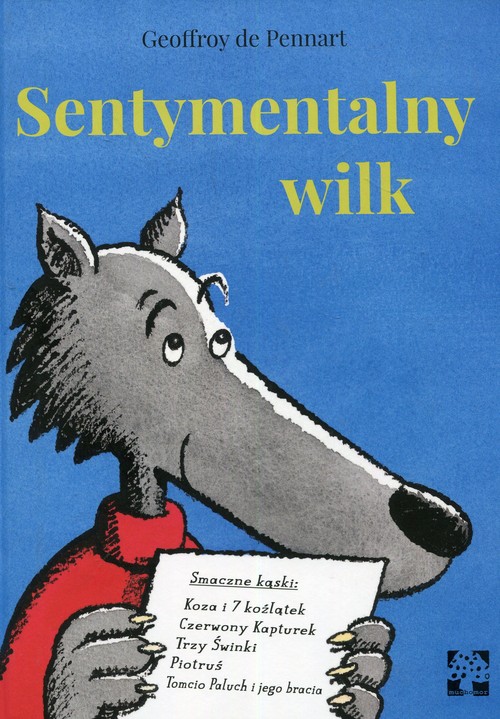 Sentymentalny wilk