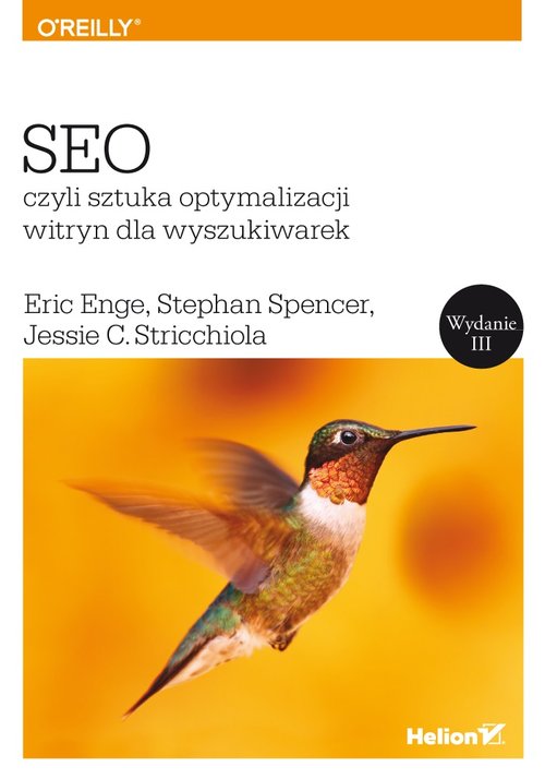 SEO czyli sztuka optymalizacji witryn dla wyszukiwarek