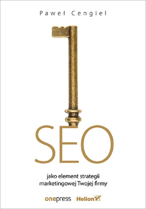 SEO jako element strategii marketingowej Twojej firmy