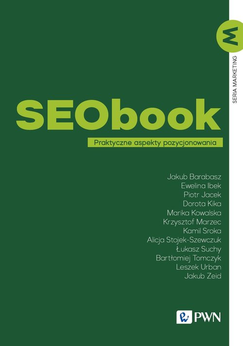 SEObook