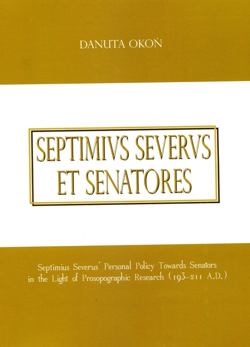 Septimivs Severvs et Senatores