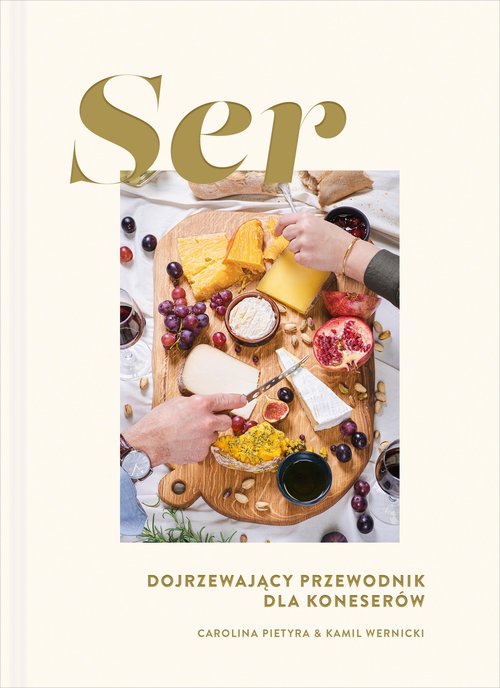 Ser Dojrzewający przewodnik dla koneserów