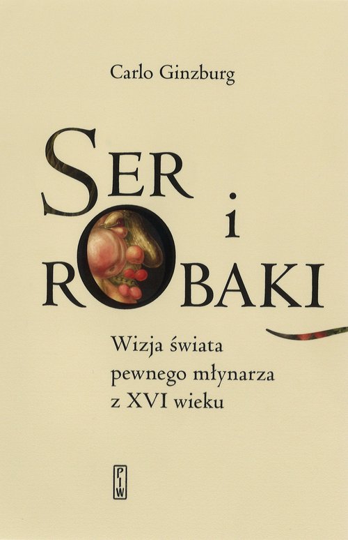 Ser i robaki