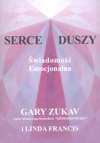 Serce duszy Świadomość emocjonalna