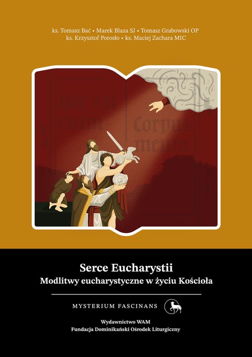 Serce Eucharystii
