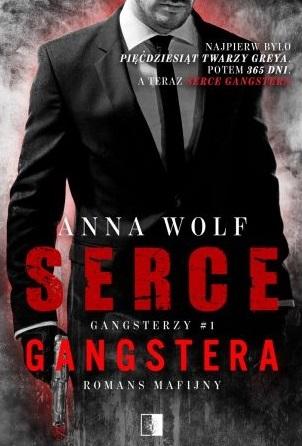 Serce gangstera Gangsterzy #1