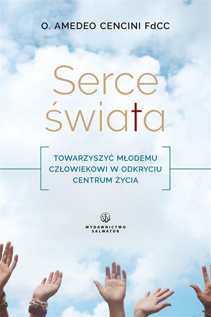 Serce świata