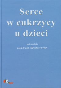 Serce w cukrzycy u dzieci