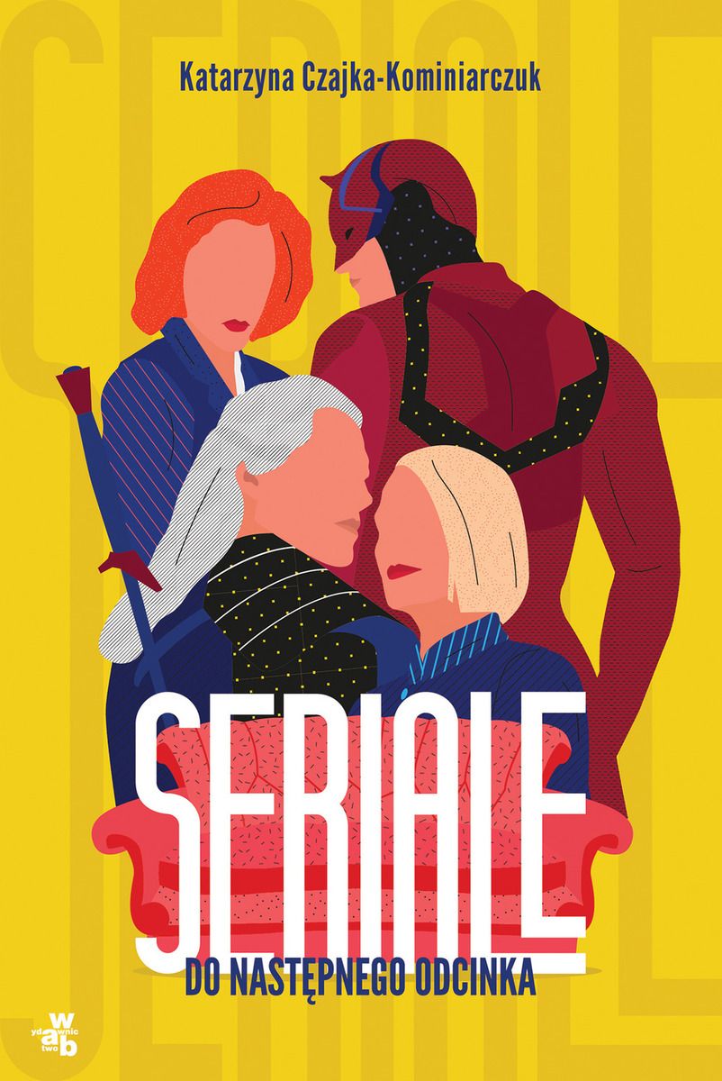 Seriale do następnego odcinka